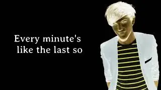 One Direction - Everything About You (Lyrics + Pictures) In G Major 7 + RGB To BGR