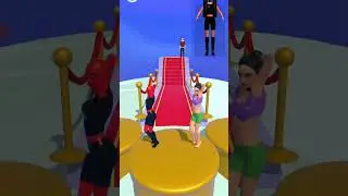 build queen game #gaming queen video like and subscribe to my youtube channel