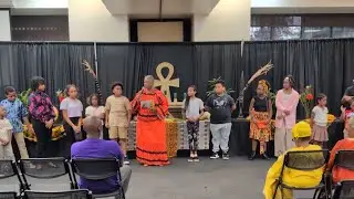 Winter Park’s Kwanzaa celebration about heritage, community