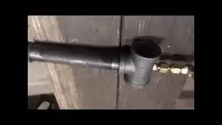 Help! what's wrong with my frosty T burner.