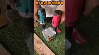 xtra power v/s Cameron pro cordless drill machine!!#shortvideo #shortsfeed #youtubeshortfeed #2023