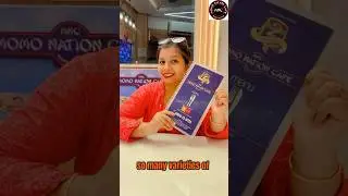 #momos #dombivli #dombivali #mnc #momonationcafe #food #viralvideo #shrots #restaurant #viralshort