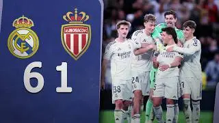✅ REAL MADRID vs MONACO EN VIVO 🏆 CHAMPIONS LEAGUE | LA SECTA DEPORTIVA