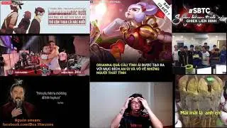 Warzone Stream   Kể Lại L&yacute; Do Rời FFQ Rất Ức Chế Khi Bị Mọi Người Bảo L&agrave; Kẻ Phản Bội