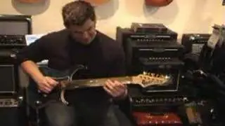 Dudley Ross - Vigier Surfreter Demo