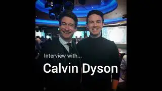 Calvin Dyson Interview - Which is the 'Most British' James Bond Film?
