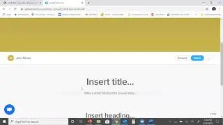 How to create a timeline with Sutori