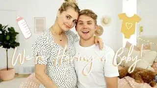 We're having a Baby! w/ Aspyn + Parker EP 1