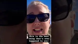 Это лучшее, что когда-либо с тобой случалось! #пророческоеслово