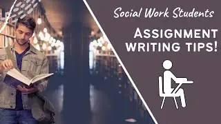 Reflective Writing in Social Work