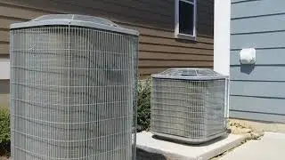 Air Conditioning | Palm Desert, CA - All Seasons Air Conditioning, Plumbing & Heating Inc.