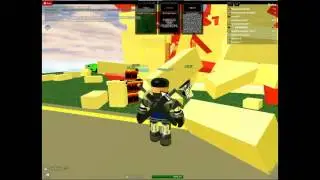 I Met MADDOGS1 for the first time! part 1