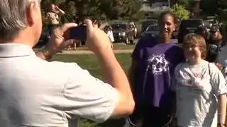 2013 Lupus Walk