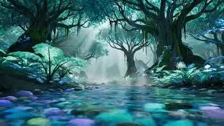 Endless Calm &ndash; Premium | Avatar Era: Endless Dawn of Pandora