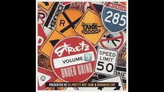 J Rich - All Mine (Streetz Undergrind 3)