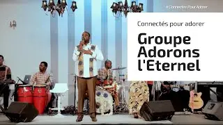 Gael Music - Connectés pour adorer [Live 2020]
