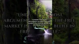 Top Milton Friedman Quotes of All Time