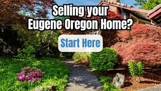 How to Sell Your Eugene Oregon Home by Carolyn Stepp