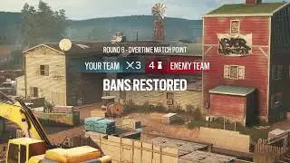 Real Live Stream Rainbow Six Siege Grind Ranked