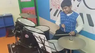 Best Music School Noida Sector 116