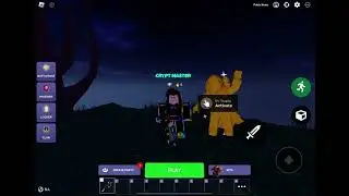 Do trophy (got dv emote)