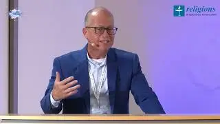 EuARe2021, Discussion &ndash; History of Religion and Genealogy of Postmetaphysical Thinking