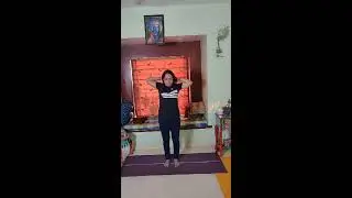 Yoga During Pregnancy | Standing Poses by Dr Poonam Singh