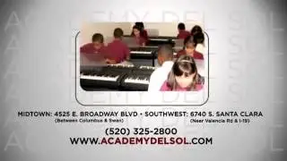 Academy Del Sol Charter School