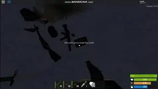 Roblox Lost | Duo | Raid