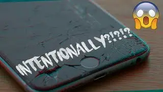 Tech Dispersed Ep. 1 // Are Smartphones Made FRAGILE Intentionally?!?!?