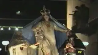 Leonforte:Festa di Santa Rita e della Madonna della Mercede (1992)