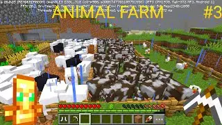 I EXPAND MY FARM AND ANIMAL FARM ❤️