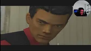 F A THUMBNAIL THIS IS GETTING SPICY EARLY! | THE GODFATHER PART 2