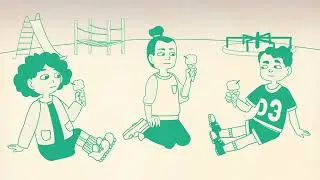 Place2Be | Parenting Series | Ep 16 Racial Identity P2B