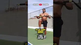TRX Rip Trainer | Core Stability, Gymnasium | BY TRX Training
