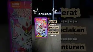 WAKE UP! Cross Z Dragon! R U Ready?  #blokees #kamenrider #unboxing