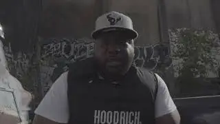 SKATTERMAN - Get It In (Official Music Video)