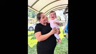 Feliz 1 ano Luiz Miguel Esquivel Correa