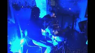 Time - Hans Zimmer - Cello and Violin - Caves du Louvre - Paris Oct 2024
