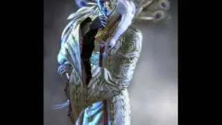 Bayonetta Soundtrack: You May Call Me Father (Balder, Rodin Battle)