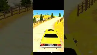 #2 Taxi 🚕 Hill Drive #android12games #androidgameplay #gaming #shortgameplay #android #ga #gameplay