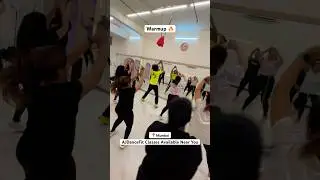 #warmup #classvideo #dancefitness #ajdancefit
