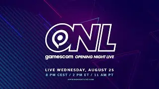 #gamescom2021 #gamescom #OpeningNightLiveOpening Night Live Highlights | gamescom 2021