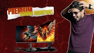Koorui Monitors Are Now in Stock | 4K, 2K, Ultra-Wide & Fast IPS Displays Now Available