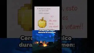 Momento Minecraft 💀#shorts #viral #entendencia #videocorto #minecraft #relatable #lol