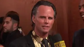 Why Walton Goggins Calls 'The White Lotus' Hollywood's 'Golden Ticket' (Exclusive)