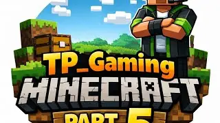 Minecraft Lucky Block Part 5 | Epic Survival & Amazing Loot |  Gameplay#minecraft #minecraftpart5 #