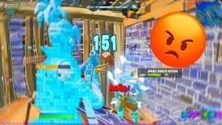 MISS THE RAGE 😡 (Juice WRLD)
