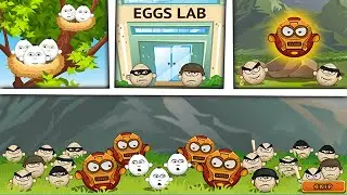 Disaster Will Strike 6: New Disasters All Levels Walkthrough