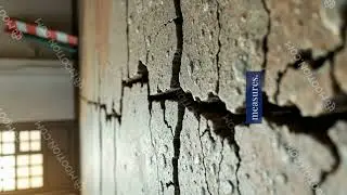 Why concrete cracks after curing?  #concrete #construction #crackprevention #curingtechniques